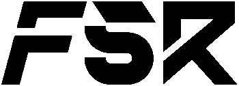 Logo FSR Estruturas